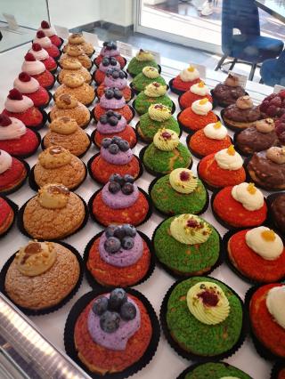 Boulangerie Maison de Custine 0