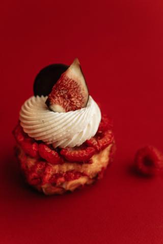 Boulangerie Gabriel Créateur de Gourmandises 0