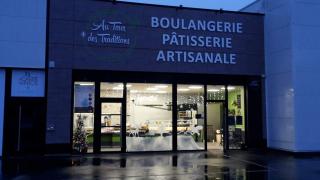 Boulangerie Au Tour des Traditions 0