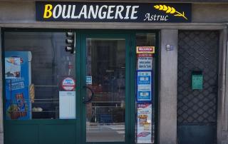 Boulangerie Boulangerie Astruc Jeremy 0