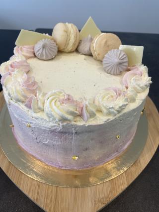 Boulangerie Douce Heure des Fées 0