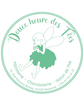 Boulangerie Douce Heure des Fées 0