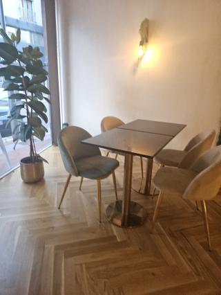 Boulangerie Besty coffee 0