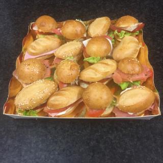 Boulangerie Beyer Damien 0