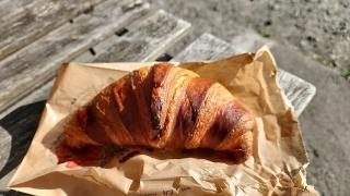 Boulangerie Crousti'combrailles 0