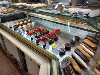 Boulangerie Pâtisserie Chocolaterie Thomas Bouvart 1