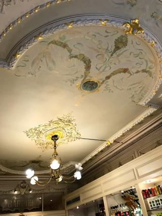 Boulangerie Pâtisserie Chocolaterie Thomas Bouvart 0