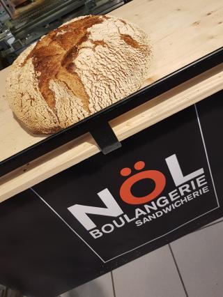 Boulangerie Boulangerie NÖL 0
