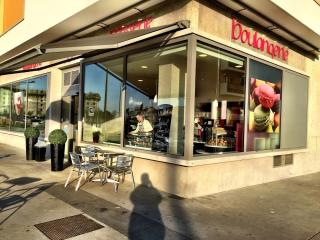 Boulangerie La Maison Des Delices 0