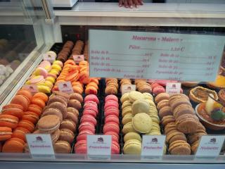 Boulangerie Castel'Praliné Châteauroux 0