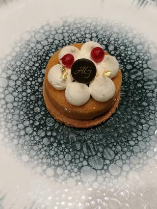 Boulangerie Boulangerie pâtisserie ag 0