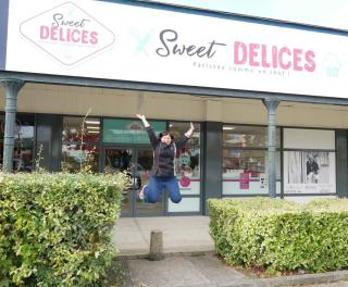 Boulangerie Sweet Délices Troyes 0