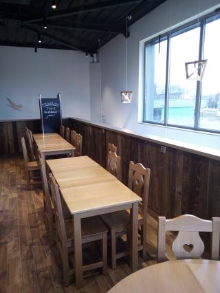 Boulangerie Poulaillon Hochstatt 0