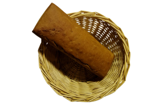 Boulangerie Les mains dans la pâte : Fournil Bio et local 1