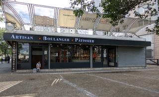Boulangerie Boulangerie des trois communes 0