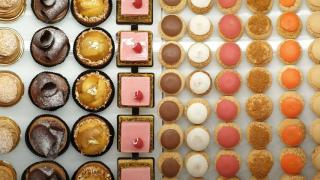 Boulangerie Atelier des Choupettes 1