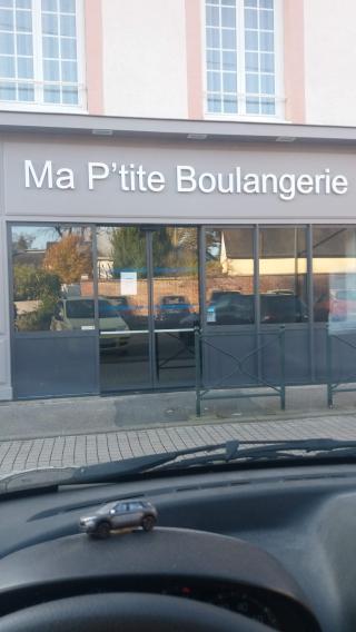 Boulangerie Ma Boulangerie 0