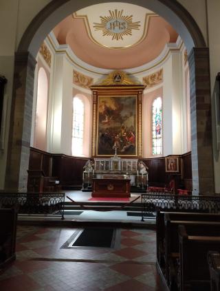 Boulangerie Boulangerie Pâtisserie Kapfer 2