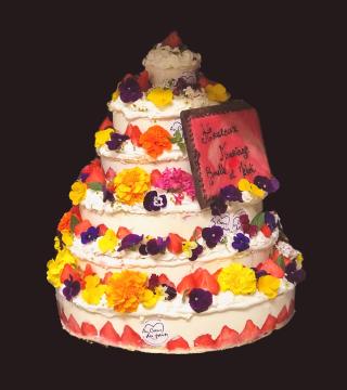 Boulangerie Au Coeur Du Pain 0