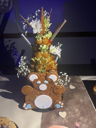 Boulangerie Maxime dans la farine 2