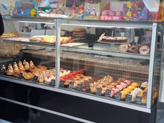 Boulangerie delice des hauts 0