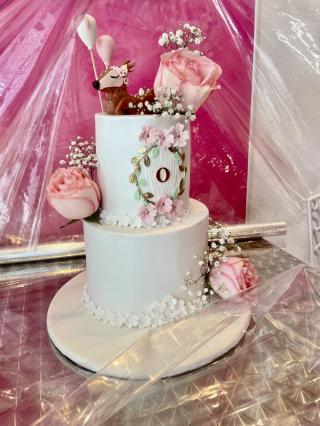 Boulangerie Rena Hay Tort 1