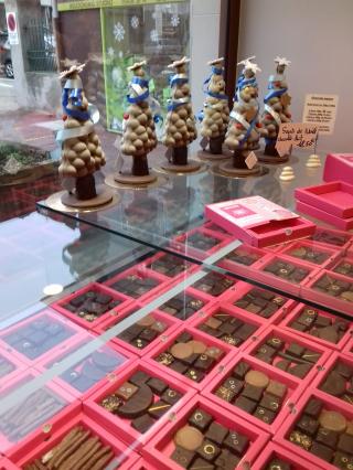 Boulangerie Les Folies Sucrées 0