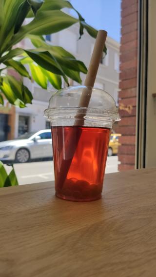 Boulangerie HAPPY DONUTS ELBEUF 0