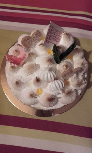 Boulangerie Les Folies Sucrées 0