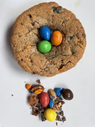 Boulangerie The Sweet Spot 2