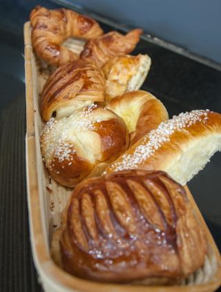 Boulangerie PAUL Colmar Ladhof 0