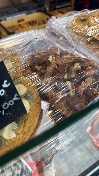 Boulangerie Boulangerie O Delice d Oyonnax 0