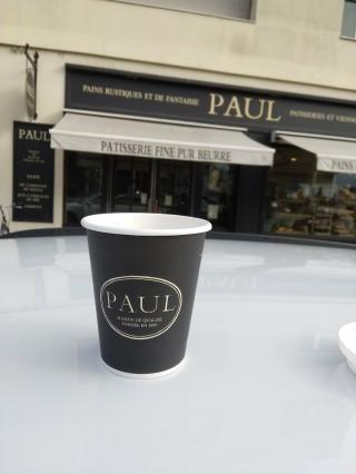 Boulangerie PAUL Colmar Ladhof 0