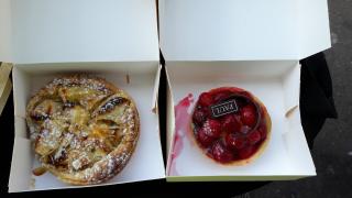 Boulangerie PAUL Colmar Ladhof 0