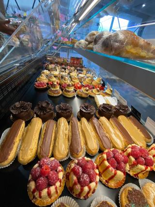Boulangerie Boulangerie Pâtisserie R&J 0