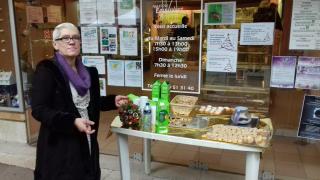 Boulangerie Boulangerie Pâtisserie R&J 2