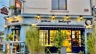 Boulangerie La Bibliothèque Des Pains 0