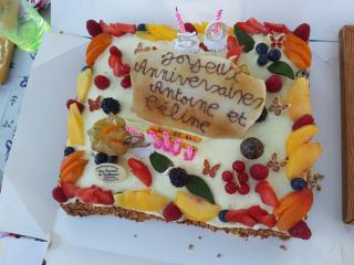 Boulangerie Aux Saveurs De Guillaume Alimentation Epicerie 0