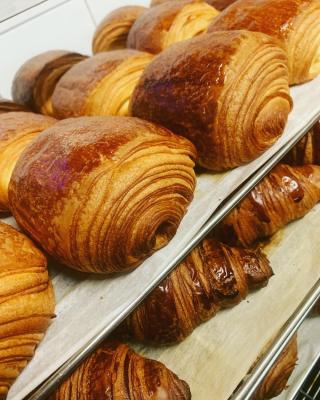 Boulangerie L'aubaine 0