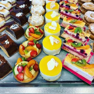 Boulangerie L'aubaine 0