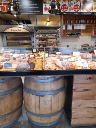 Boulangerie Au Pain Paysan 2