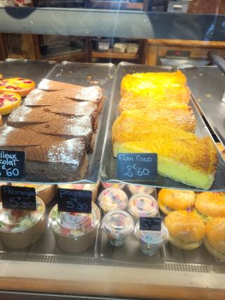 Boulangerie Vinter Sarl 0