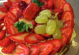 Boulangerie Boulangerie-Pâtisserie 0