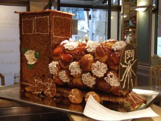Boulangerie Aux Délices de Maisons-Alfort 1