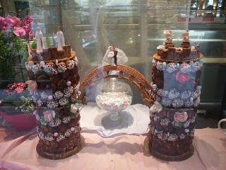 Boulangerie Aux Délices de Maisons-Alfort 0