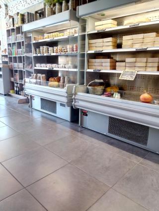 Boulangerie Casa Naturale 0