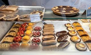 Boulangerie Au pain d'autrefois 1