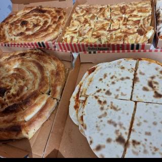 Boulangerie Basak Délices 1