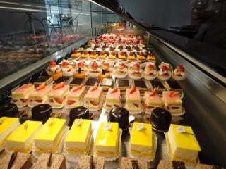 Boulangerie Pâtisserie Stéphanie Jean 0