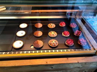 Boulangerie Boulangerie Maison Panatier 0